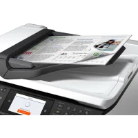 МФУ Epson WorkForce Pro WF-C8690DWF фото 5
